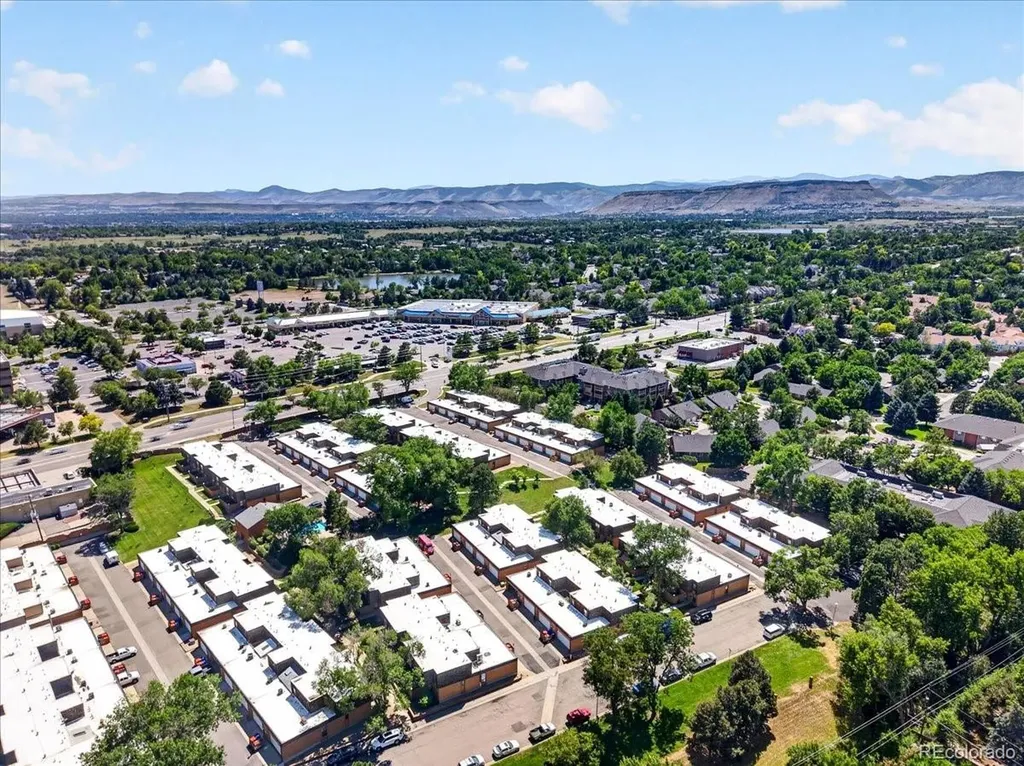 6476 Welch Court Arvada CO 80004