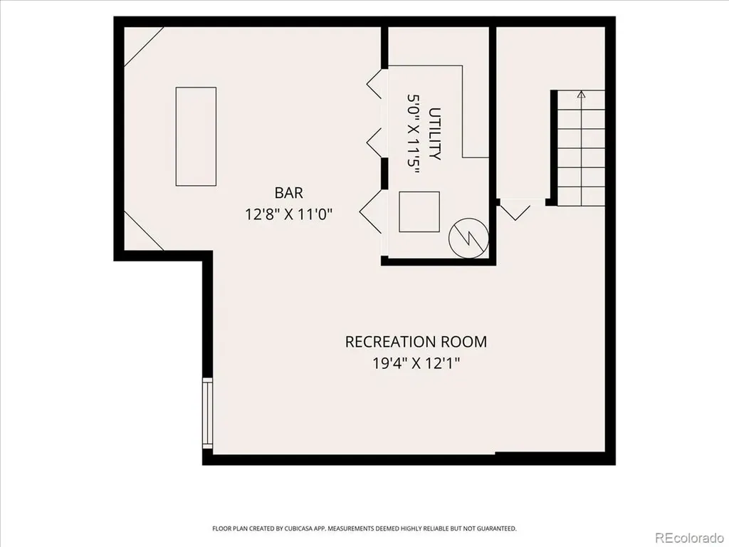 6476 Welch Court Arvada CO 80004