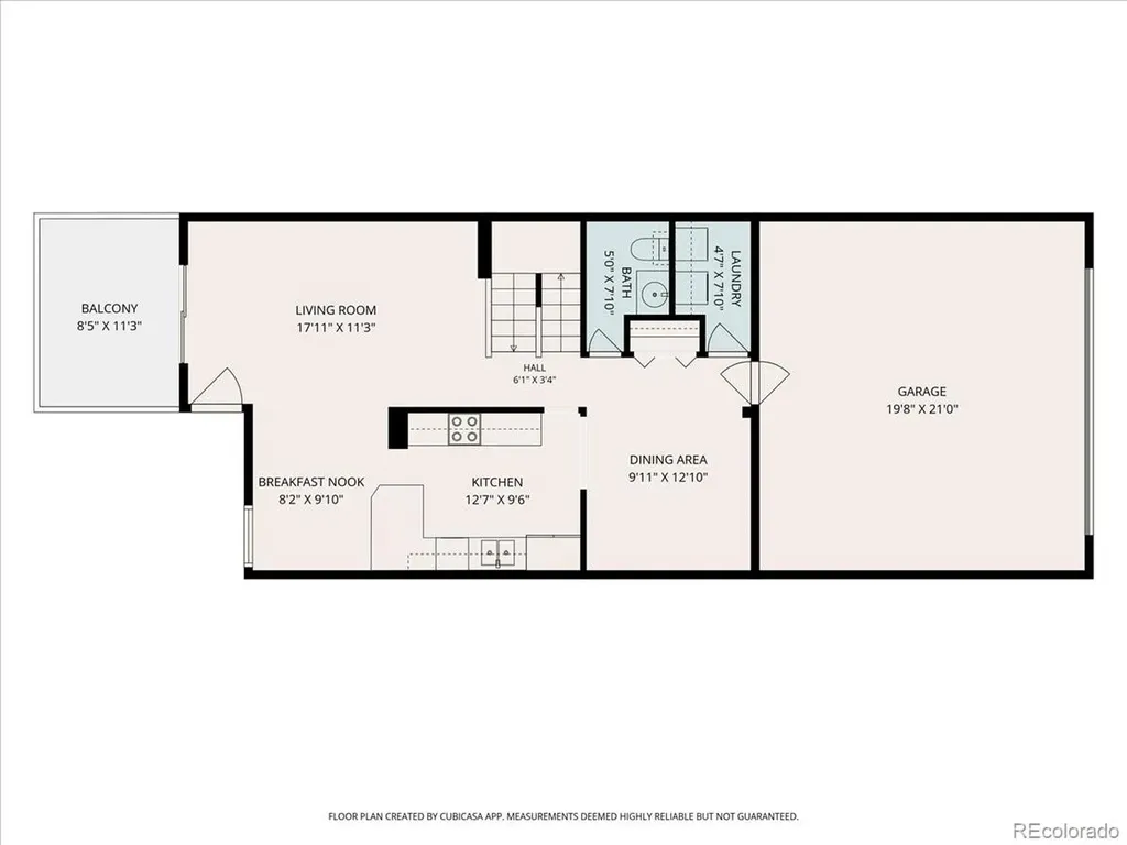 6476 Welch Court Arvada CO 80004