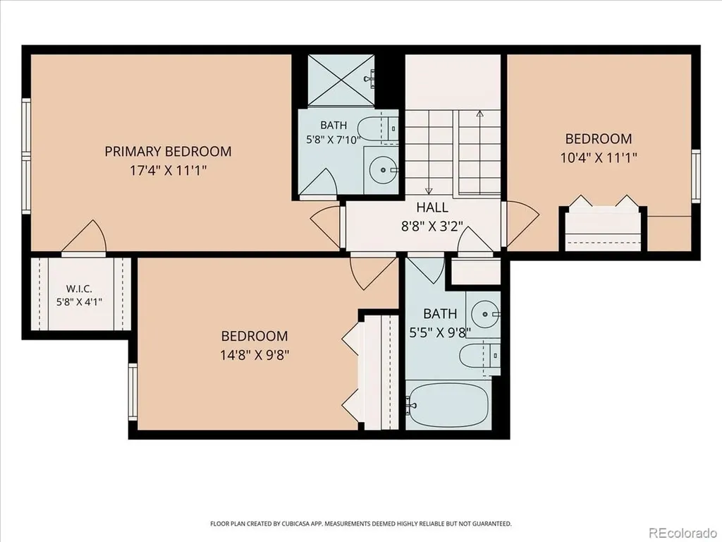 6476 Welch Court Arvada CO 80004