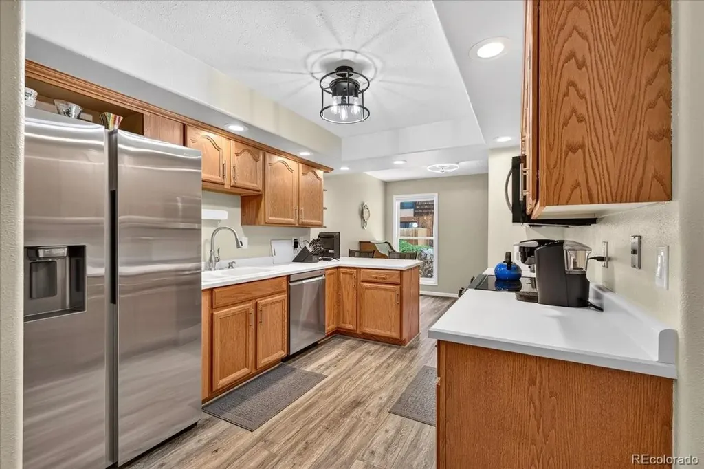 6476 Welch Court Arvada CO 80004