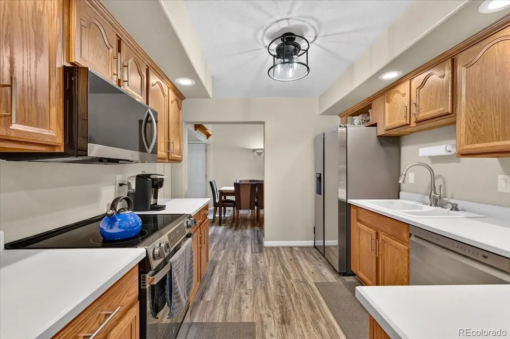 6476 Welch Court Arvada CO 80004