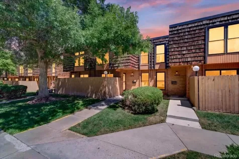 6476 Welch Court Arvada CO 80004