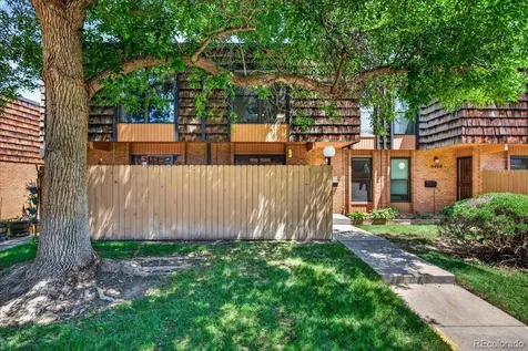 6476 Welch Court Arvada CO 80004