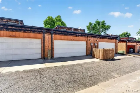 6476 Welch Court Arvada CO 80004
