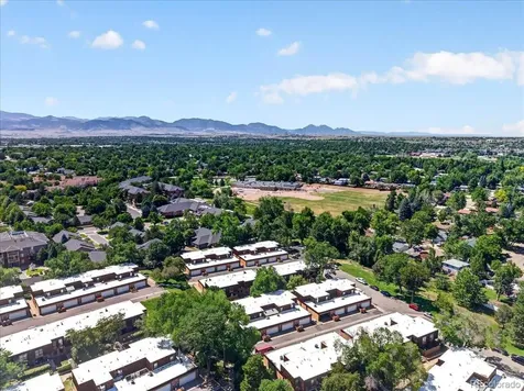 6476 Welch Court Arvada CO 80004