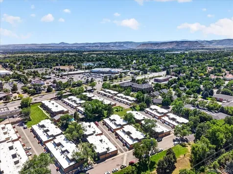 6476 Welch Court Arvada CO 80004
