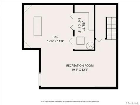 6476 Welch Court Arvada CO 80004