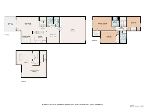 6476 Welch Court Arvada CO 80004