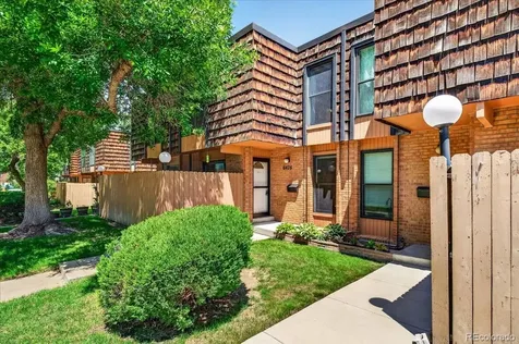 6476 Welch Court Arvada CO 80004