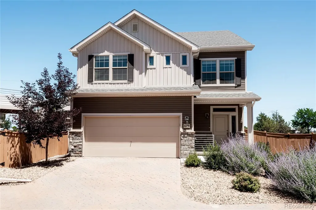 10258 Xanadu Street Commerce City CO 80022