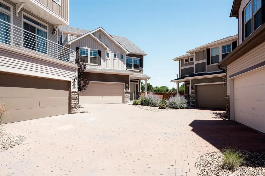 10258 Xanadu Street Commerce City CO 80022
