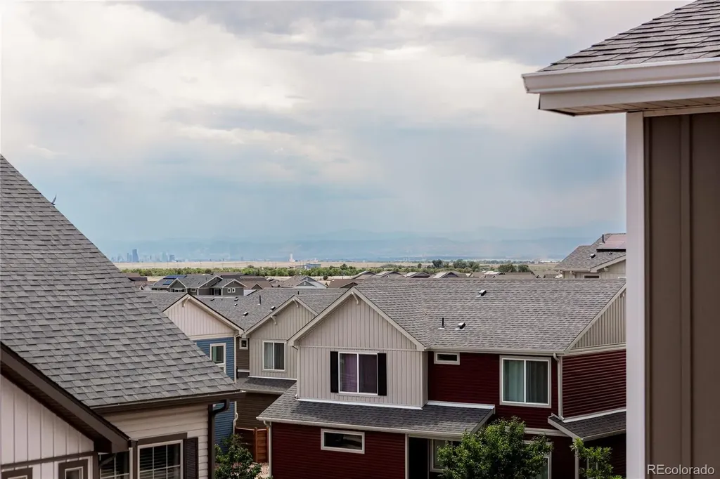 10258 Xanadu Street Commerce City CO 80022