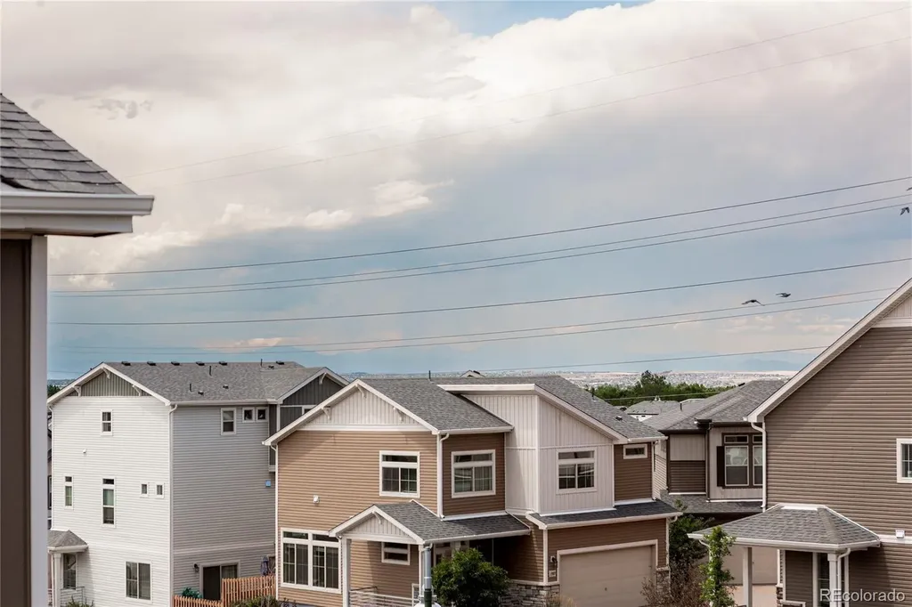 10258 Xanadu Street Commerce City CO 80022