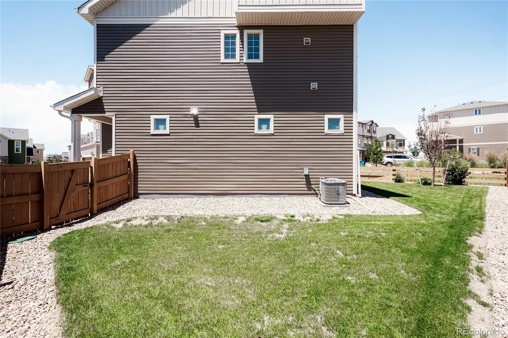 10258 Xanadu Street Commerce City CO 80022