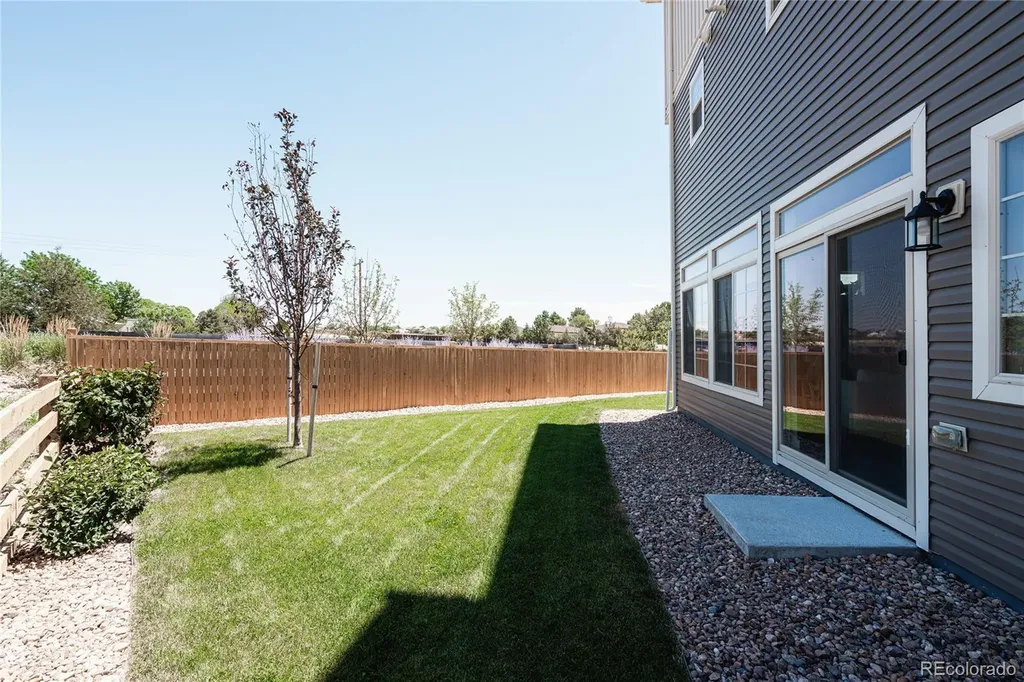 10258 Xanadu Street Commerce City CO 80022