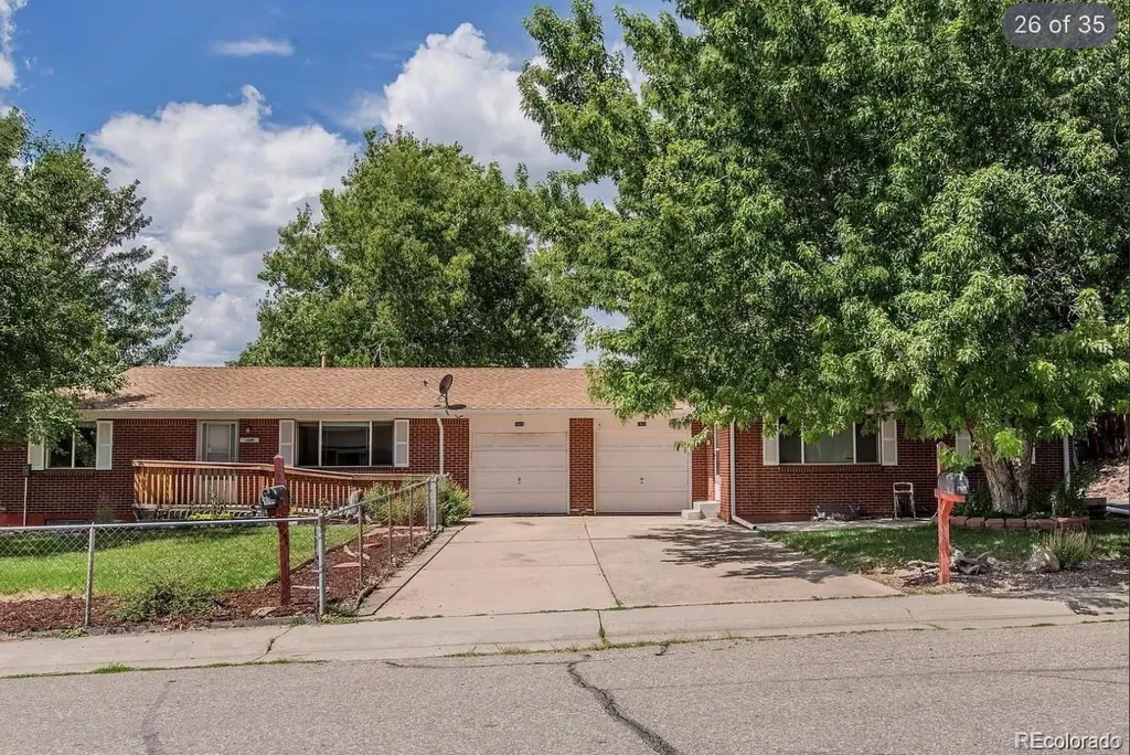1409 Pike Street Golden CO 80401