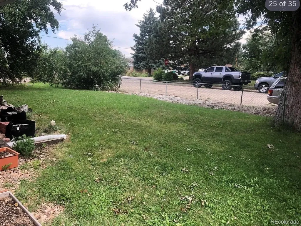 1409 Pike Street Golden CO 80401