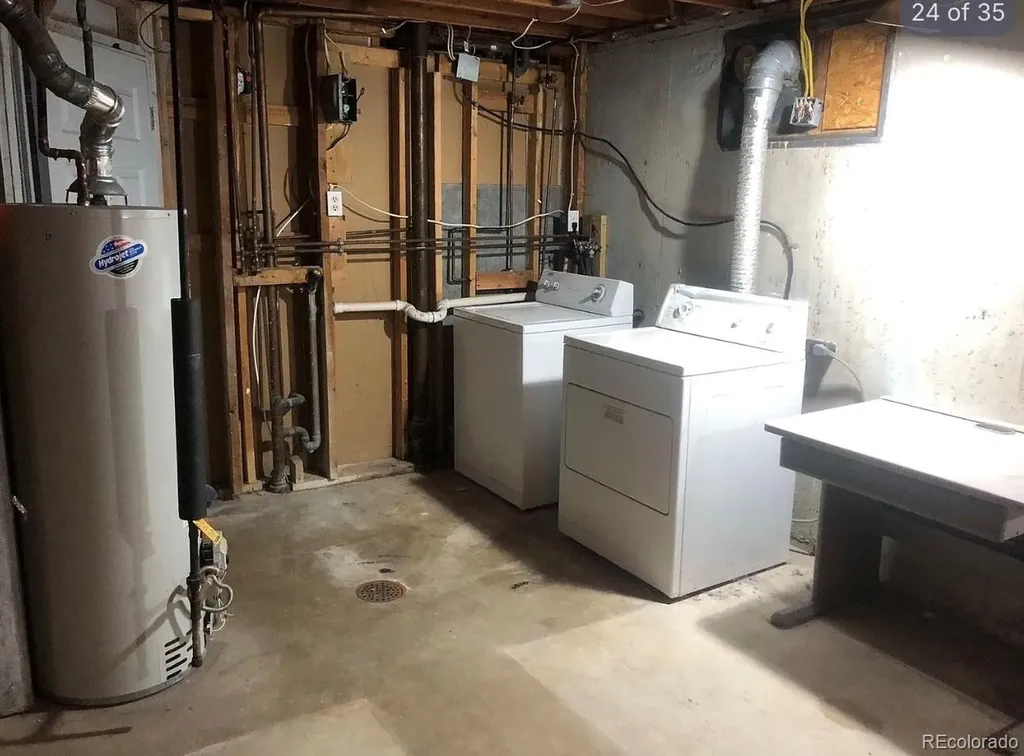 1409 Pike Street Golden CO 80401