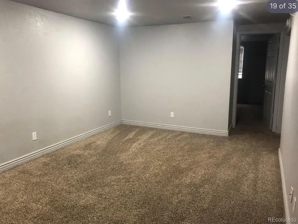 1409 Pike Street Golden CO 80401