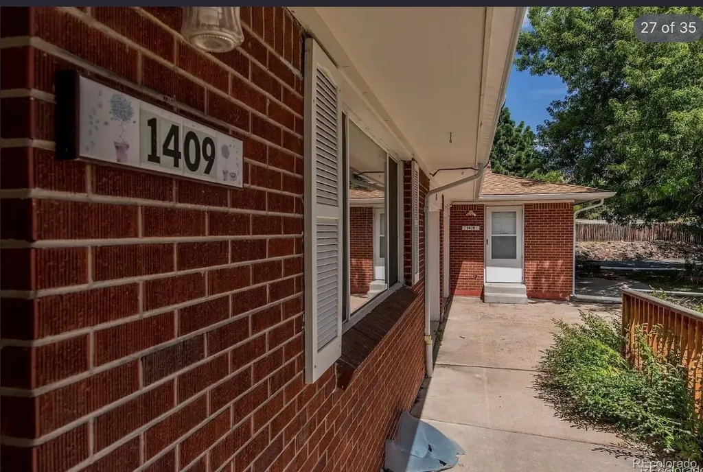 1409 Pike Street Golden CO 80401