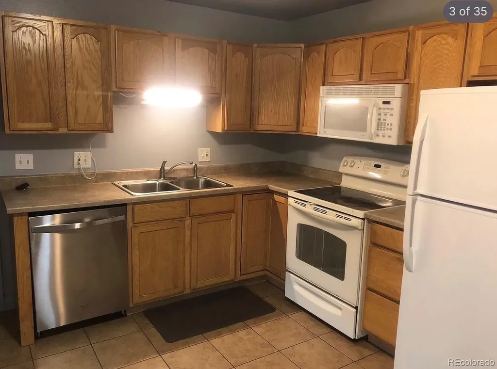 1409 Pike Street Golden CO 80401