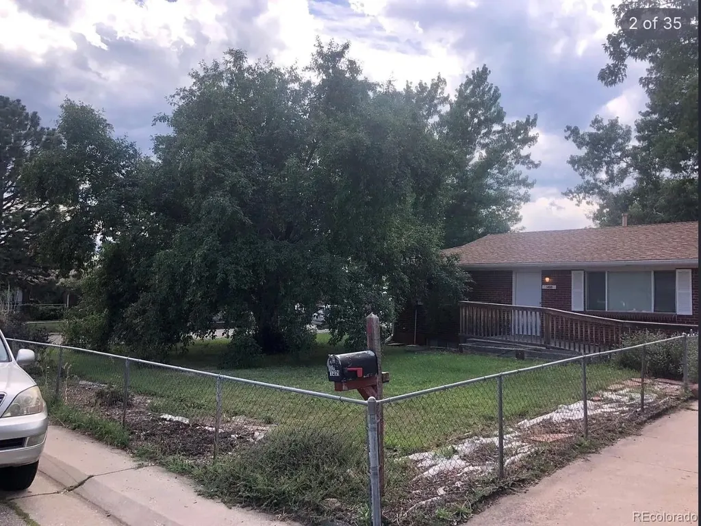 1409 Pike Street Golden CO 80401