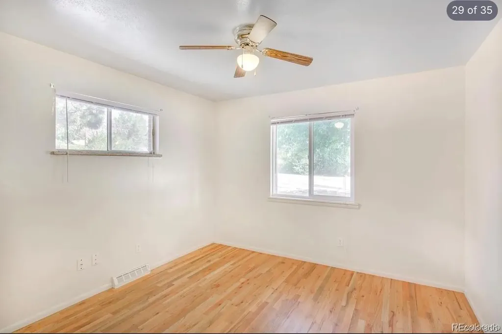 1409 Pike Street Golden CO 80401