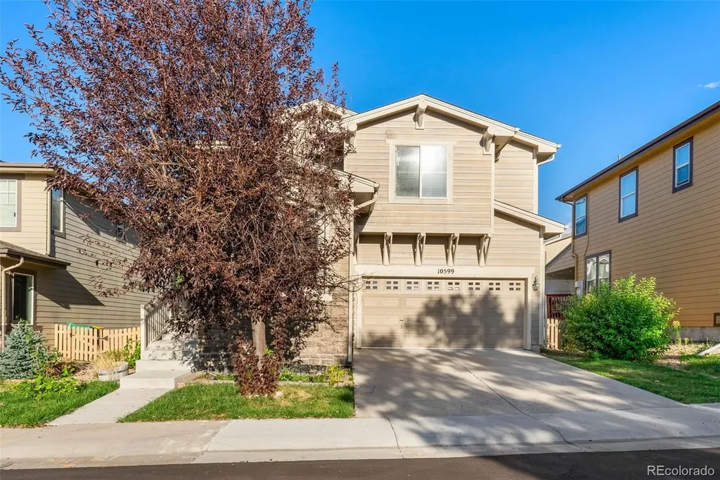 10599 Atwood Circle Littleton CO 80130