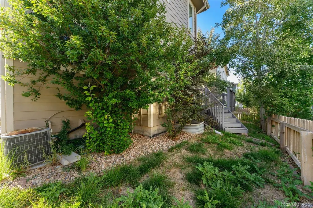 10599 Atwood Circle Littleton CO 80130