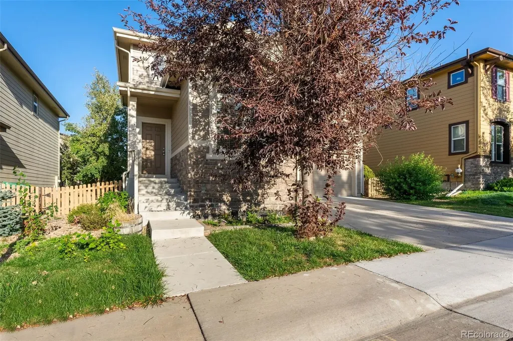 10599 Atwood Circle Littleton CO 80130