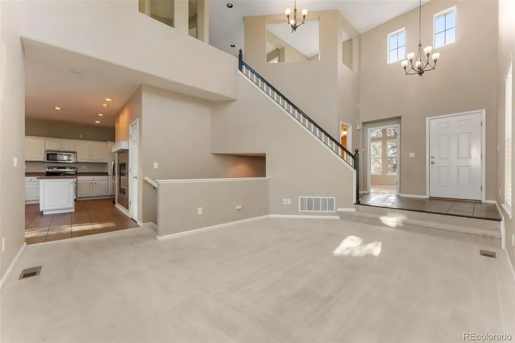 10599 Atwood Circle Littleton CO 80130