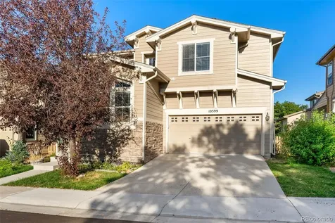 10599 Atwood Circle Littleton CO 80130