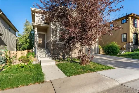 10599 Atwood Circle Littleton CO 80130