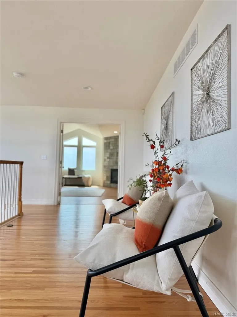 561 Ridgeside Drive Golden CO 80401