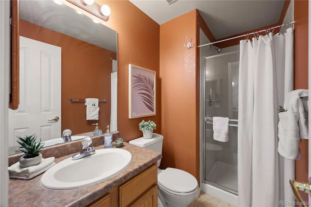 1479 Madison Ridge Heights Colorado Springs CO 80904