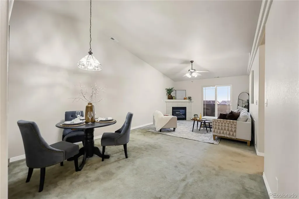 1479 Madison Ridge Heights Colorado Springs CO 80904
