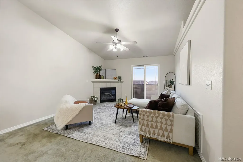 1479 Madison Ridge Heights Colorado Springs CO 80904