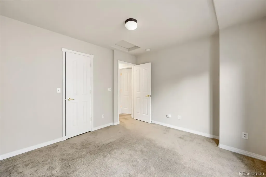 1479 Madison Ridge Heights Colorado Springs CO 80904
