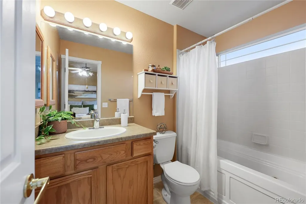 1479 Madison Ridge Heights Colorado Springs CO 80904