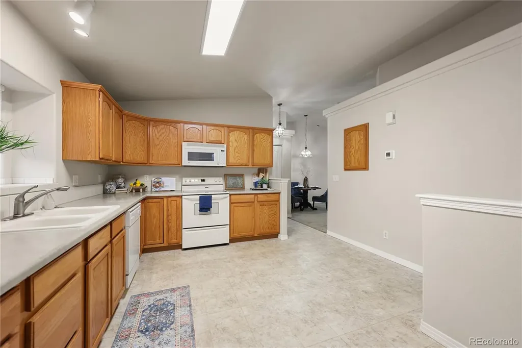 1479 Madison Ridge Heights Colorado Springs CO 80904