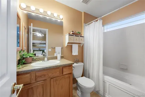 1479 Madison Ridge Heights Colorado Springs CO 80904