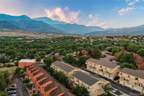 1479 Madison Ridge Heights Colorado Springs CO 80904