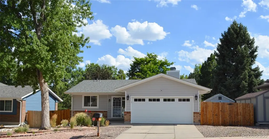 17634 E Eldorado Place Aurora CO 80013