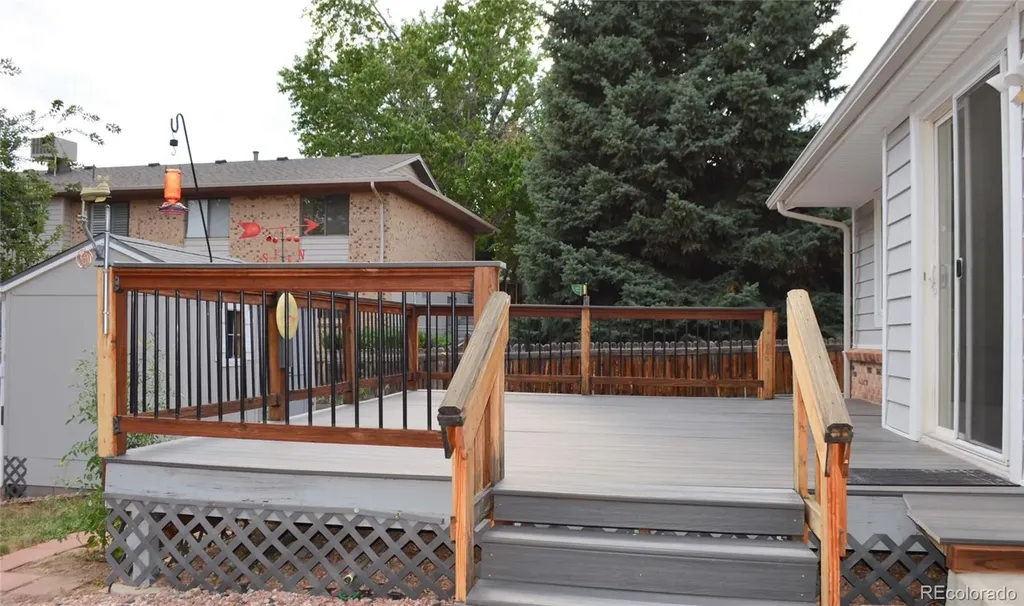 17634 E Eldorado Place Aurora CO 80013