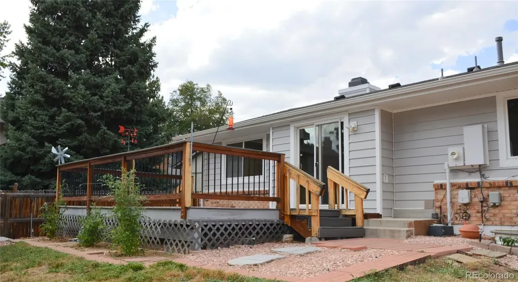17634 E Eldorado Place Aurora CO 80013