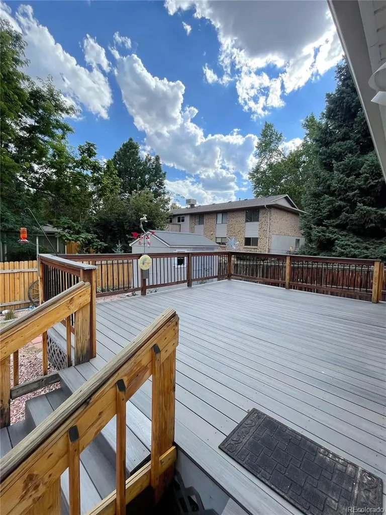 17634 E Eldorado Place Aurora CO 80013