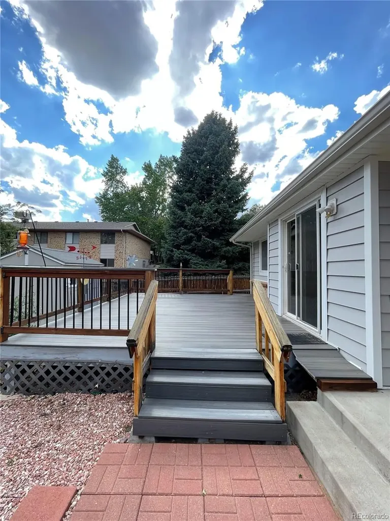 17634 E Eldorado Place Aurora CO 80013