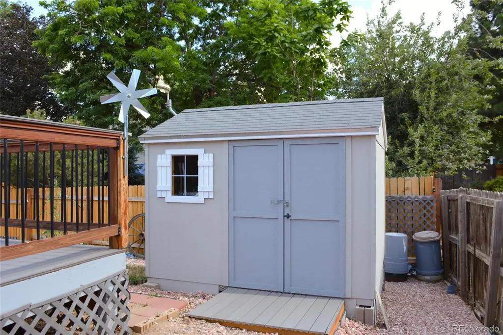 17634 E Eldorado Place Aurora CO 80013