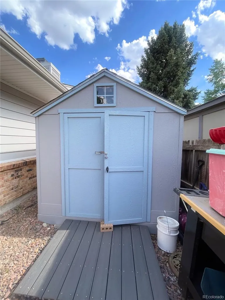 17634 E Eldorado Place Aurora CO 80013